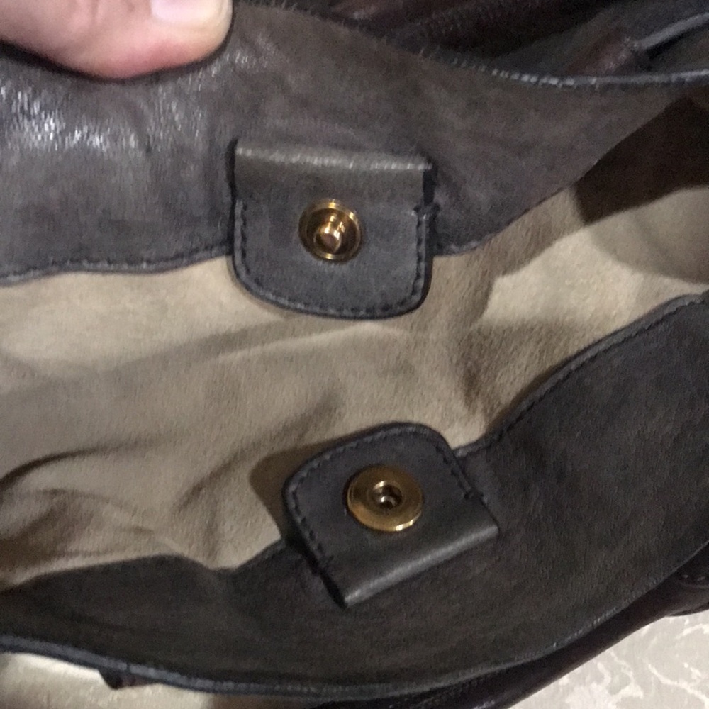 Miu Miu All Soft Leather Bag - Picture 13 of 14